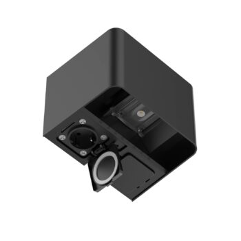 SLC Shadow LED svietidlo up/down 2 x schuko