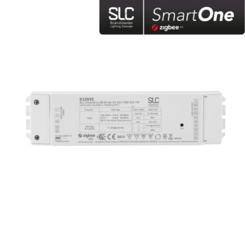 SLC SmartOne napájanie ZigBee CV 24V 75 W PWM CCT