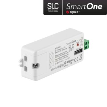 SLC SmartOne prevodník signálu ZigBee na DALI/1-10V