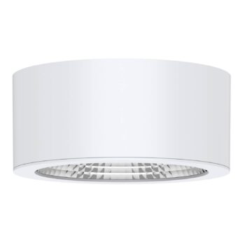 SLC montážny rám pre downlight Shift Ø 22,8 cm