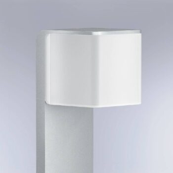 STEINEL GL 80 SC chodníkové svetlo snímač striebro