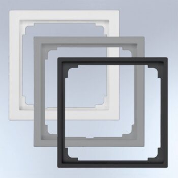 STEINEL IR 180 COM1 spínač prítomnosti biely