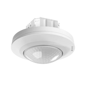 STEINEL IR 4360 COM1 detektor pod omietku 8 m