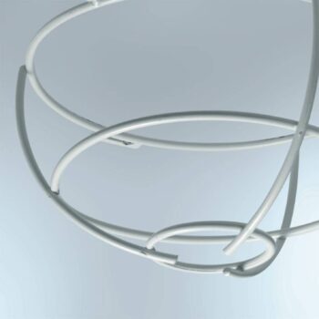 STEINEL IR Quattro COM1 hlásič prítomnosti pod