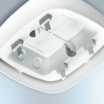 STEINEL IR Quattro COM1 hlásič prítomnosti pod