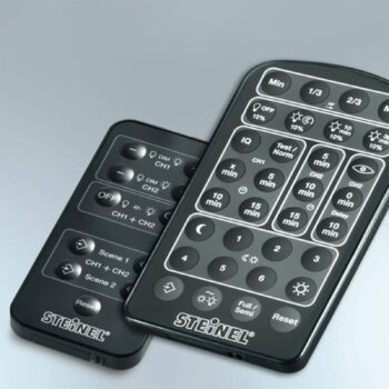 STEINEL IR Quattro COM1 hlásič prítomnosti pod