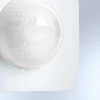 STEINEL IS 3180 COM1 detektor pohybu, hranatý