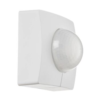 STEINEL IS 3360 MX Highbay COM1 Senzor s povrchovou montážou biely uhlový