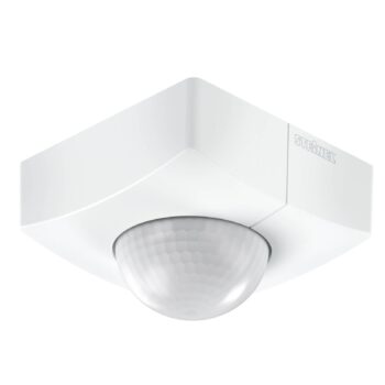 STEINEL IS 3360 MX Highbay PF Senzor s povrchovou montážou biely uhlový