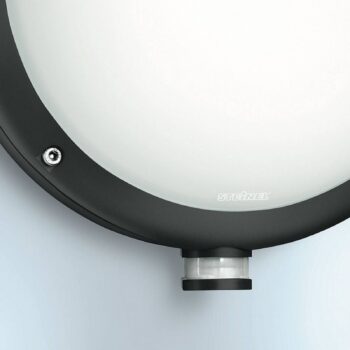 STEINEL L 330 S nástenné LED svietidlo, snímač
