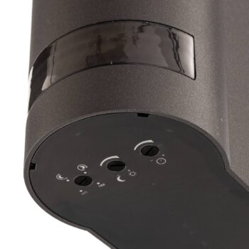 STEINEL L 605 S vonkajšie nástenné LED snímač IP44