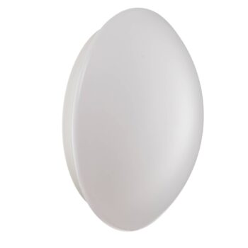 STEINEL RS 16 S stropné LED svetlo so snímačom