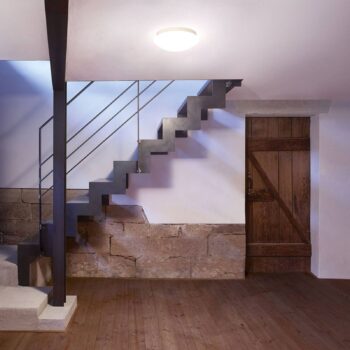 STEINEL RS PRO P1 S stropné LED snímač 4 000 K