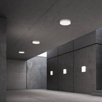 STEINEL RS PRO R10 plus SC stropné LED 4 000 K