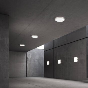 STEINEL RS PRO R20 Q plus SC stropné LED 4 000 K