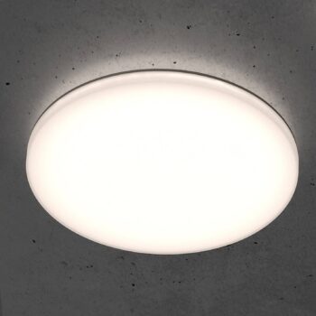 STEINEL RS PRO R20 basic SC stropné LED, 3 000 K