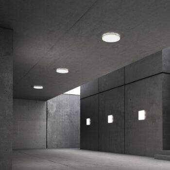STEINEL RS PRO R20 plus SC stropné LED 3 000 K