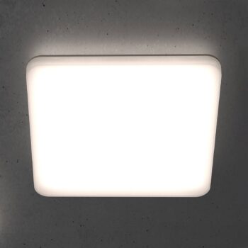 STEINEL RS PRO R30 Q basic stropné LED, 4 000 K