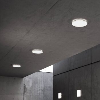 STEINEL RS PRO R30 plus SC stropné LED, 4 000K
