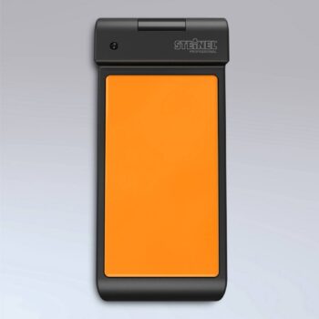 STEINEL SensIQ S detektor pohybu, antracit