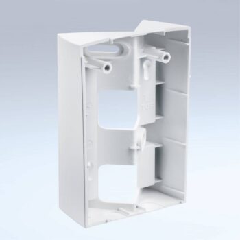 STEINEL SensIQ detektor pohybu, biely