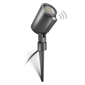 STEINEL Spot Garden SC LED bodové svetlá snímač