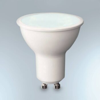 STEINEL Spot One LED bodové svetlá GU10