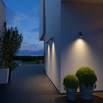 STEINEL Spot One SC LED bodové svetlá GU10