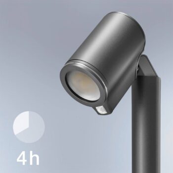 STEINEL Spot Way SC LED podstavcové svetlo
