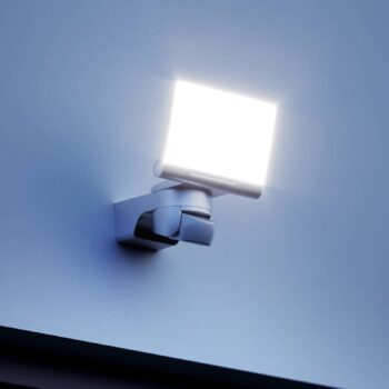STEINEL XLED Home 2 SC vonkajšie svietidlo biela