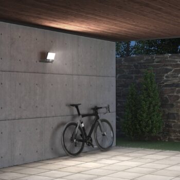 STEINEL XLED One S bodové svetlá antracit 20x23x19