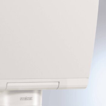 STEINEL XLED Pro 240 vonkajšie LED svetlo, biela