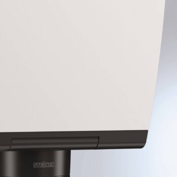 STEINEL XLED Pro 240 vonkajšie LED svetlo, čierna