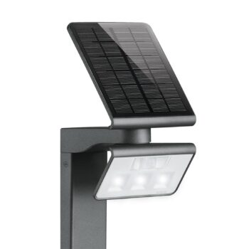 STEINEL XSolar Professional LED chodníkové svetlo