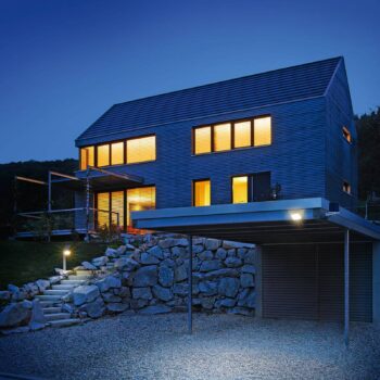 STEINEL XSolar Professional LED chodníkové svetlo