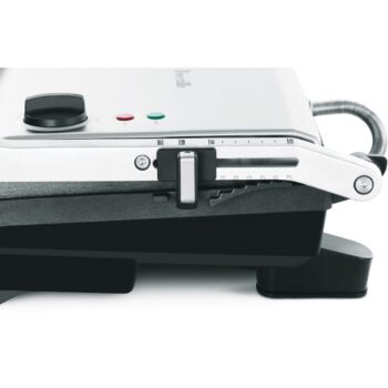 Sage BGR200BSS kontaktný gril