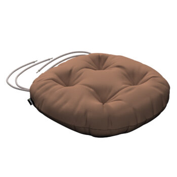 Sedák Adam, mocca, pr. 37 x 8 cm, Cotton Panama, 702-02