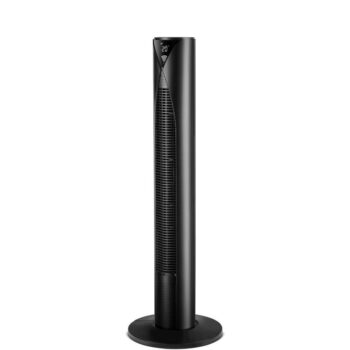 Sencor SFT 3800BK stĺpový ventilátor