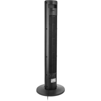 Sencor SFT 3800BK stĺpový ventilátor
