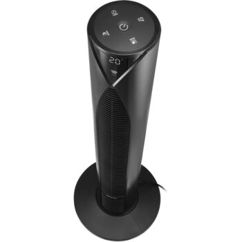 Sencor SFT 3800BK stĺpový ventilátor