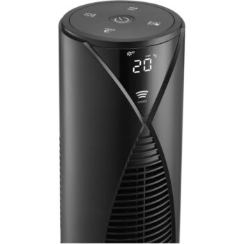 Sencor SFT 3800BK stĺpový ventilátor