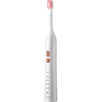Sencor SOC 3313PW zubná kefka