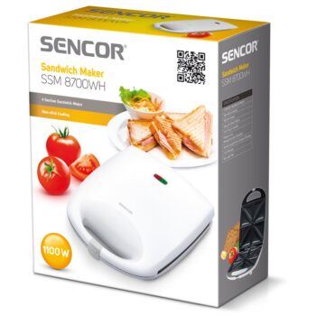 Sencor SSM 8700