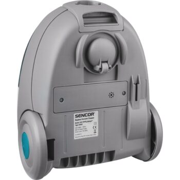 Sencor SVC 511TQ-EUE2 bezsáčkový vysavač