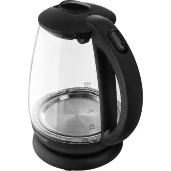 Sencor SWK 1785BK varná kanvica, 1,7 l