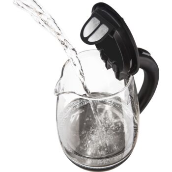 Sencor SWK 1785BK varná kanvica, 1,7 l