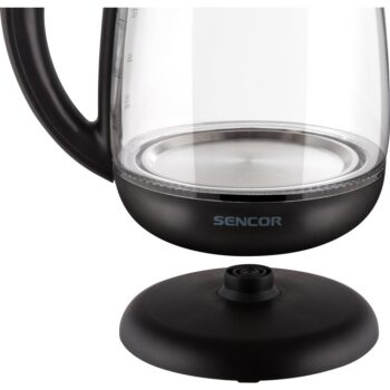 Sencor SWK 1785BK varná kanvica, 1,7 l