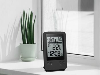Sencor SWS 6900 meracia stanica s bezdrôtovým bazénovým senzorom