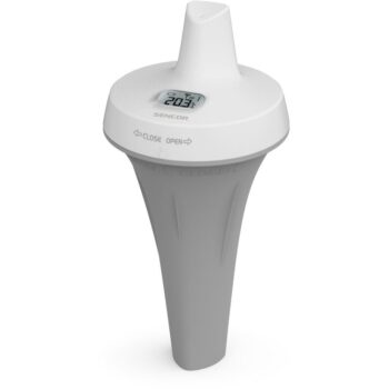 Sencor SWS 6900 meracia stanica s bezdrôtovým bazénovým senzorom