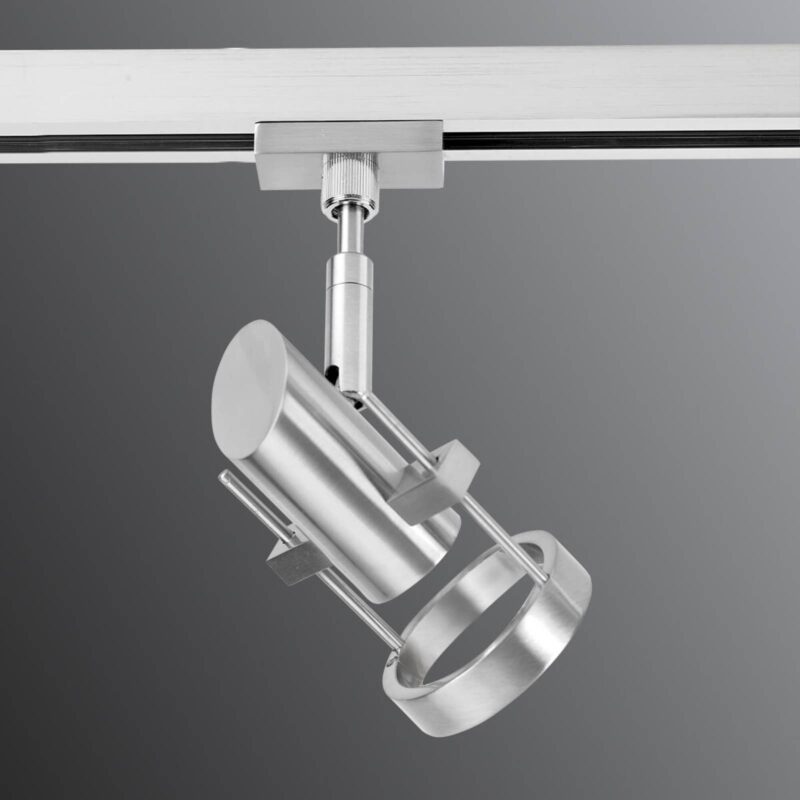 Shine svetlo VN-track4 m6 2fáz koľajnicový systém Shine svetlo VN-track4 m6 2fáz koľajnicový systém